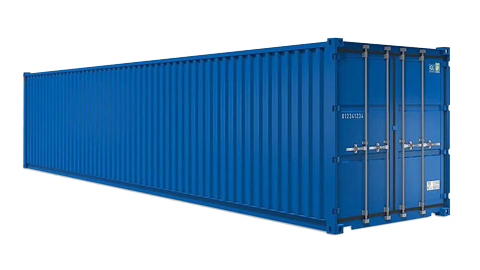Maritime Containers prices