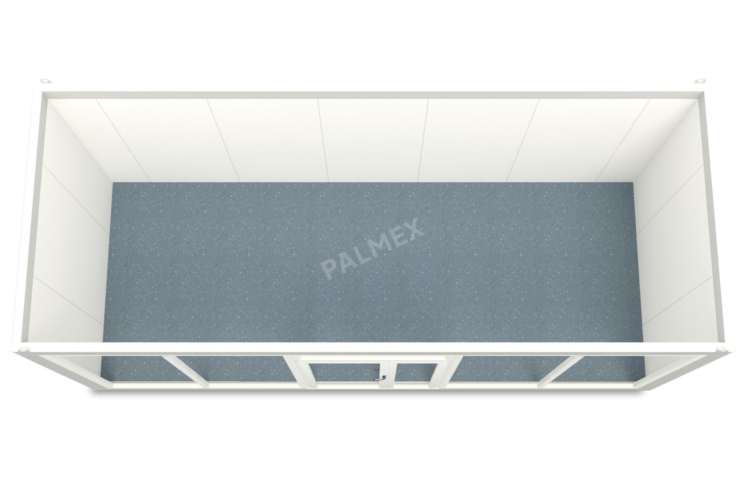 Commercial COntainer PalmexCM