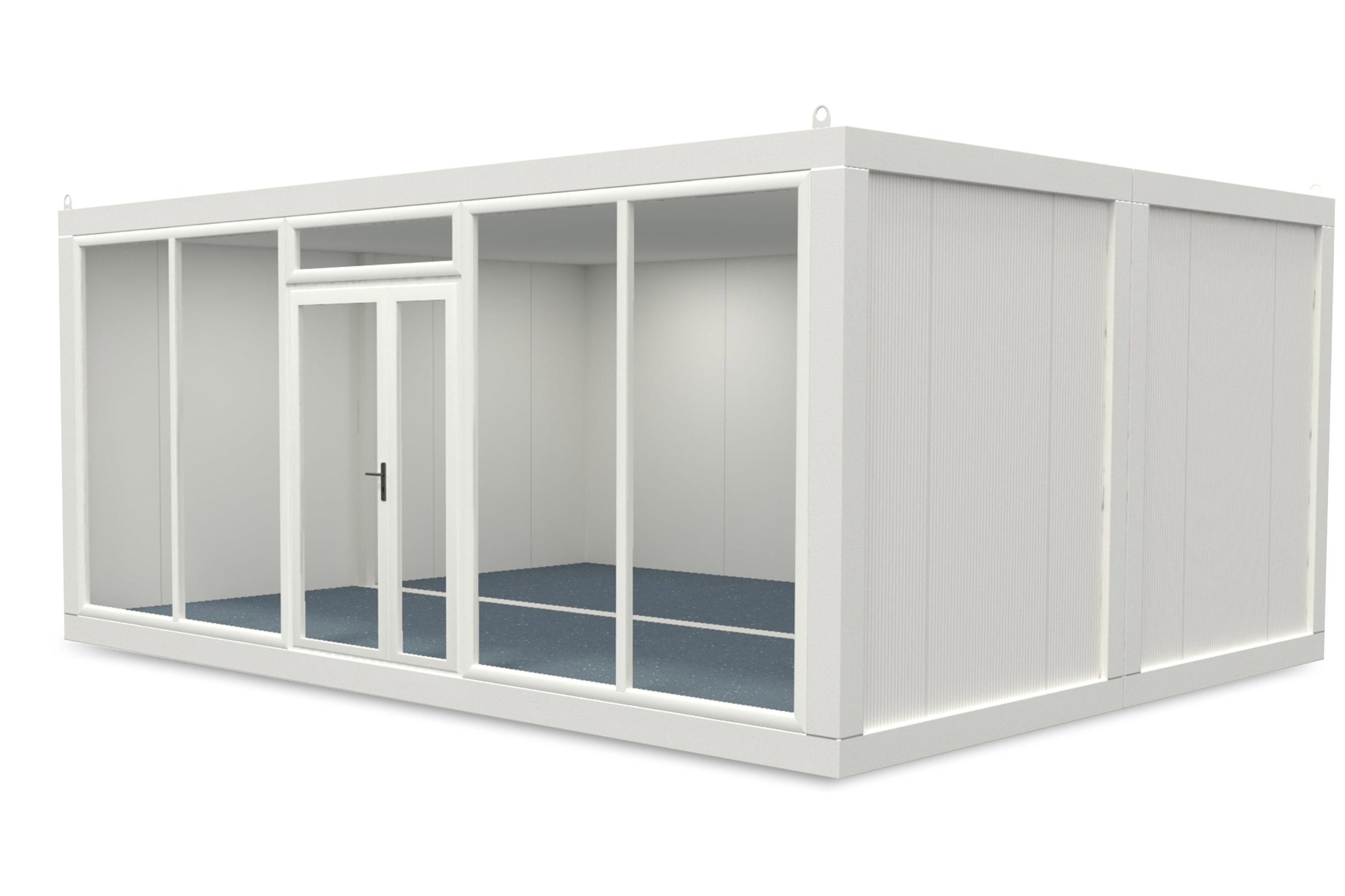 Commercial Container PalmexCM