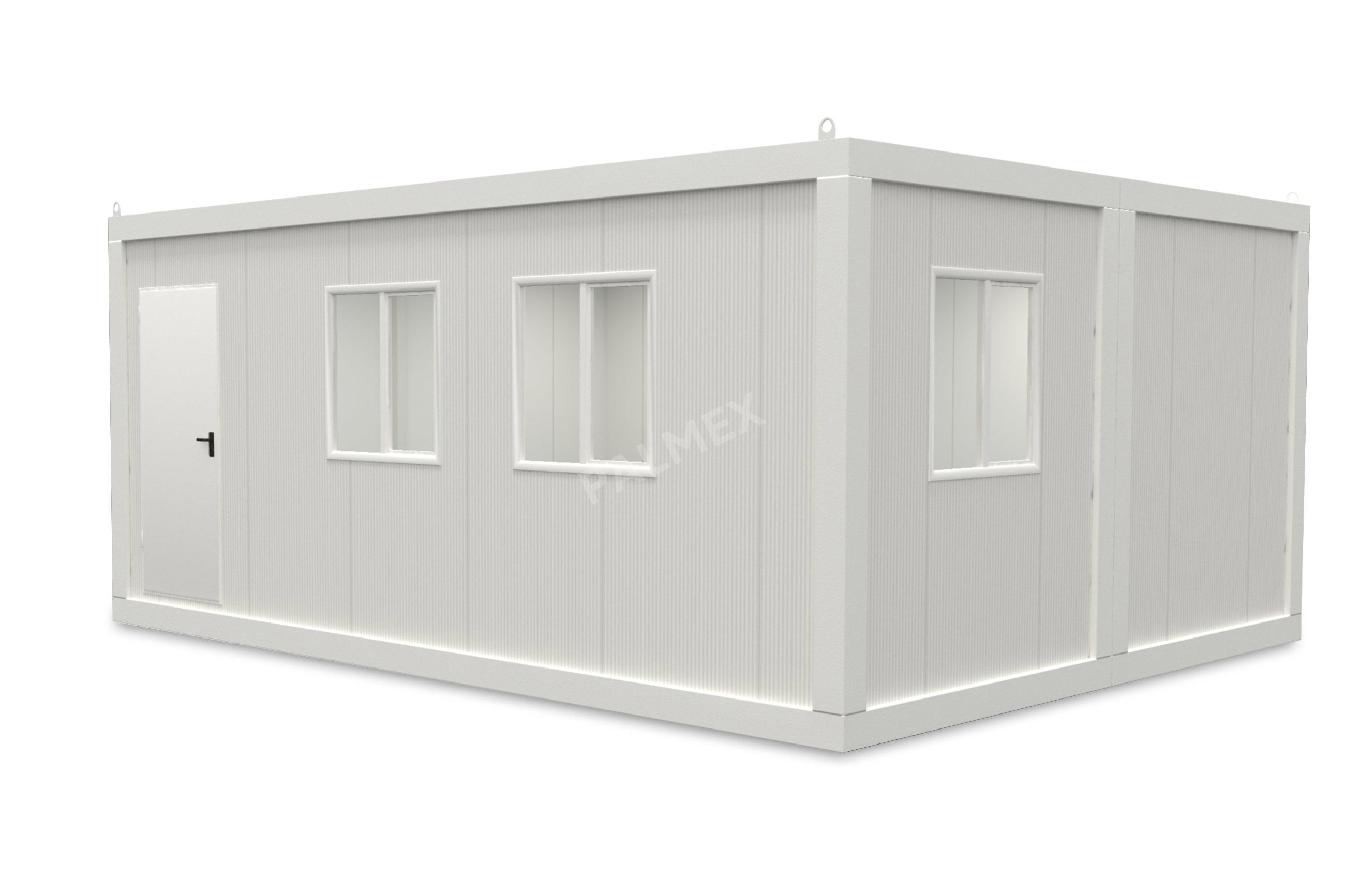 Modular COntainer PalmexCM