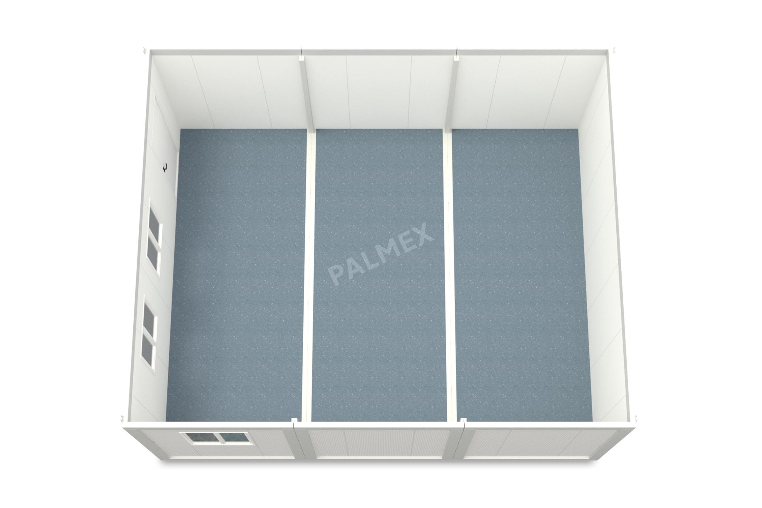 Modular COntainer PalmexCM