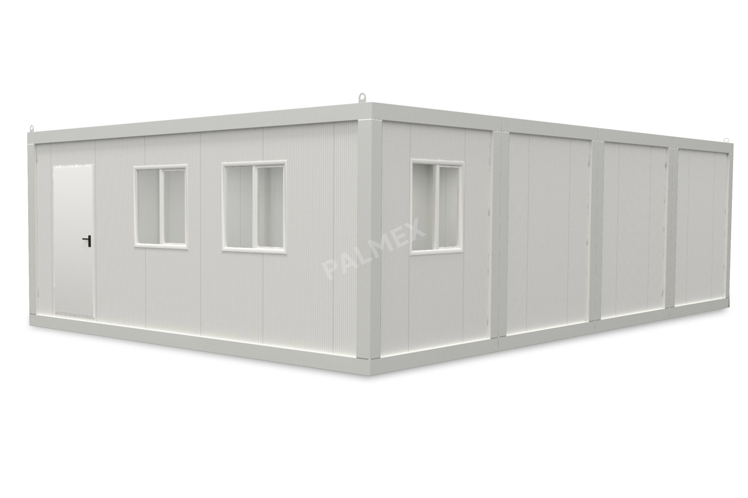 Modular COntainer PalmexCM