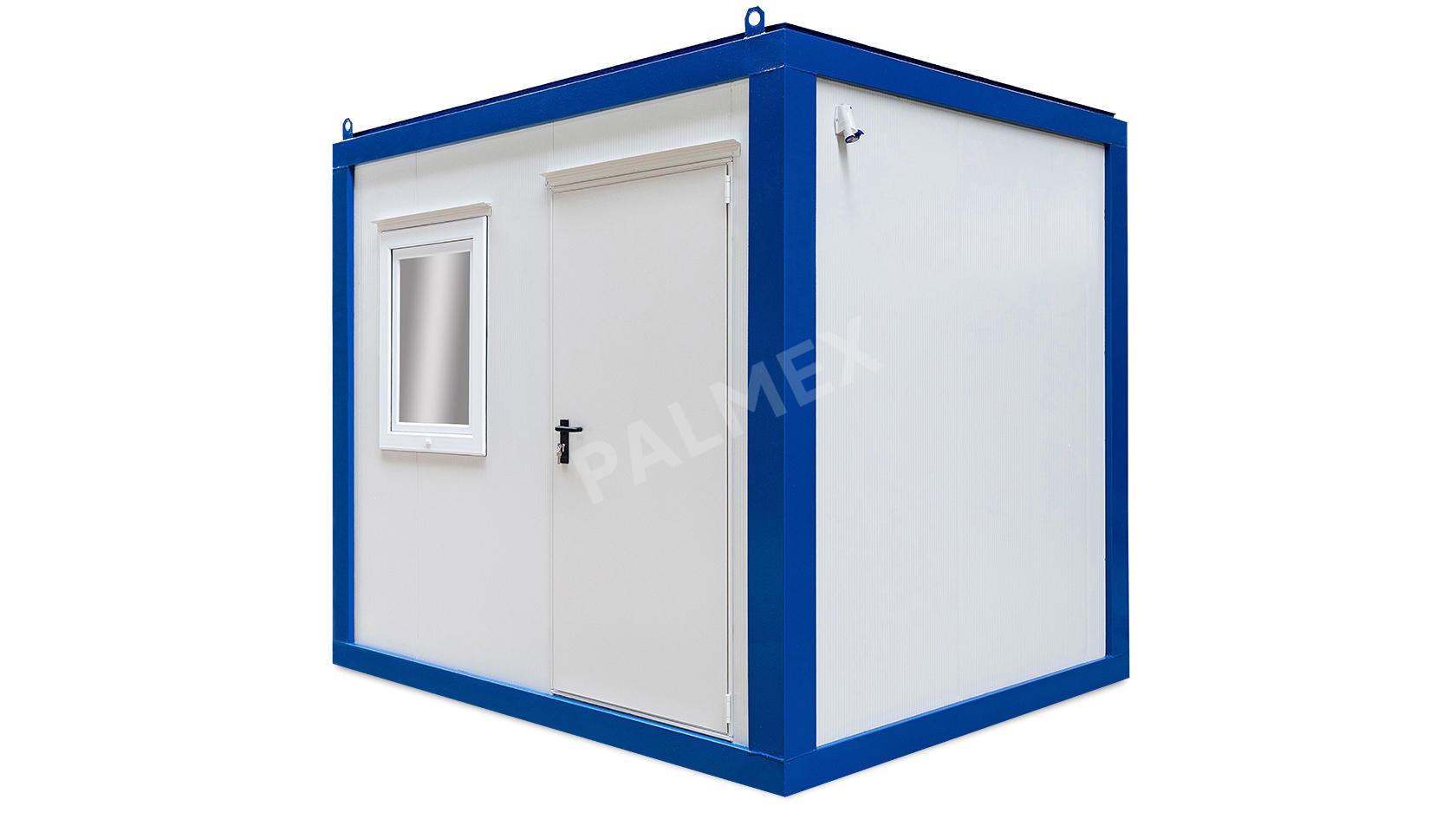 3m HI-FIX Office Container 