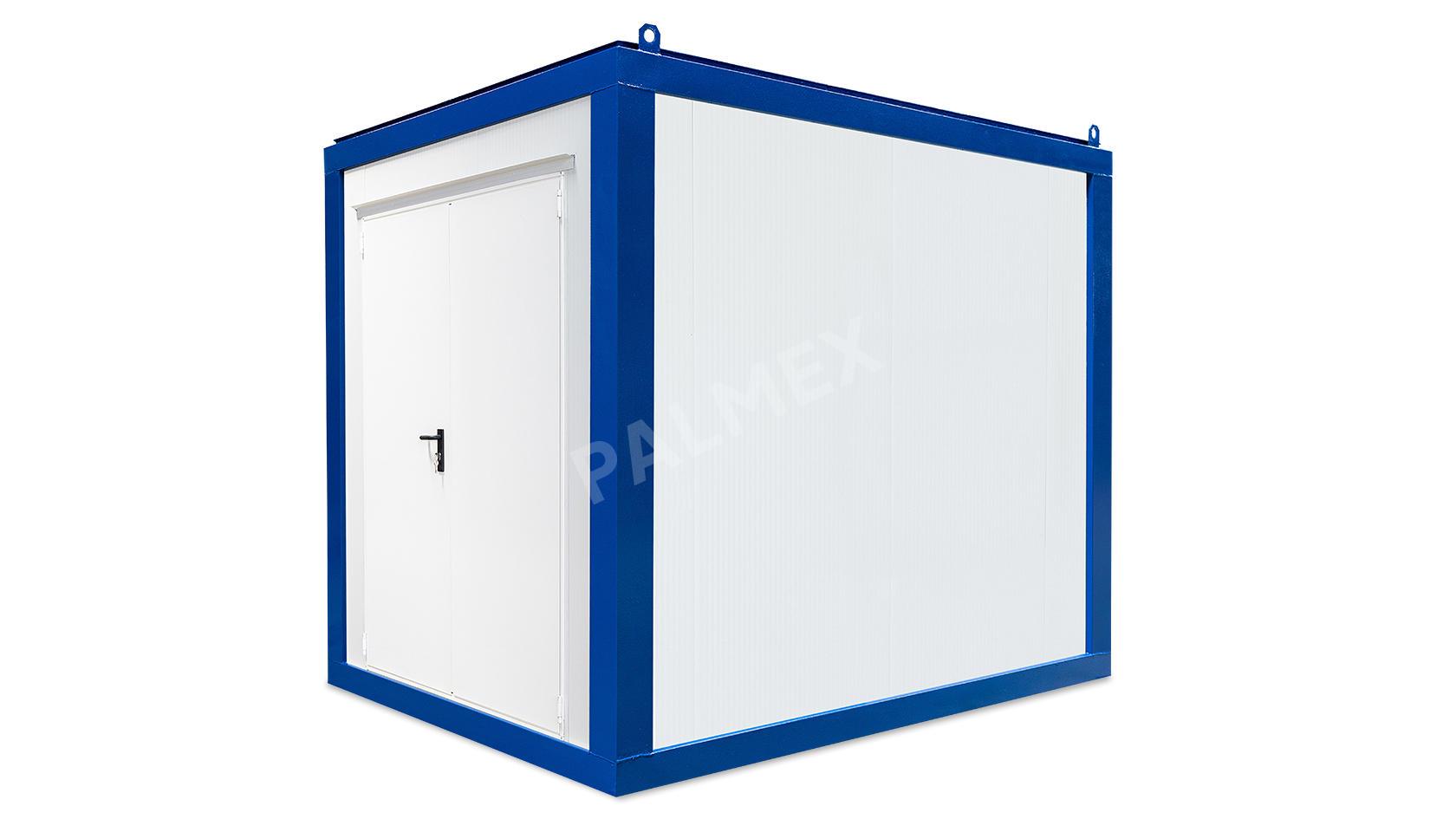 3m HI-FIX Storage container