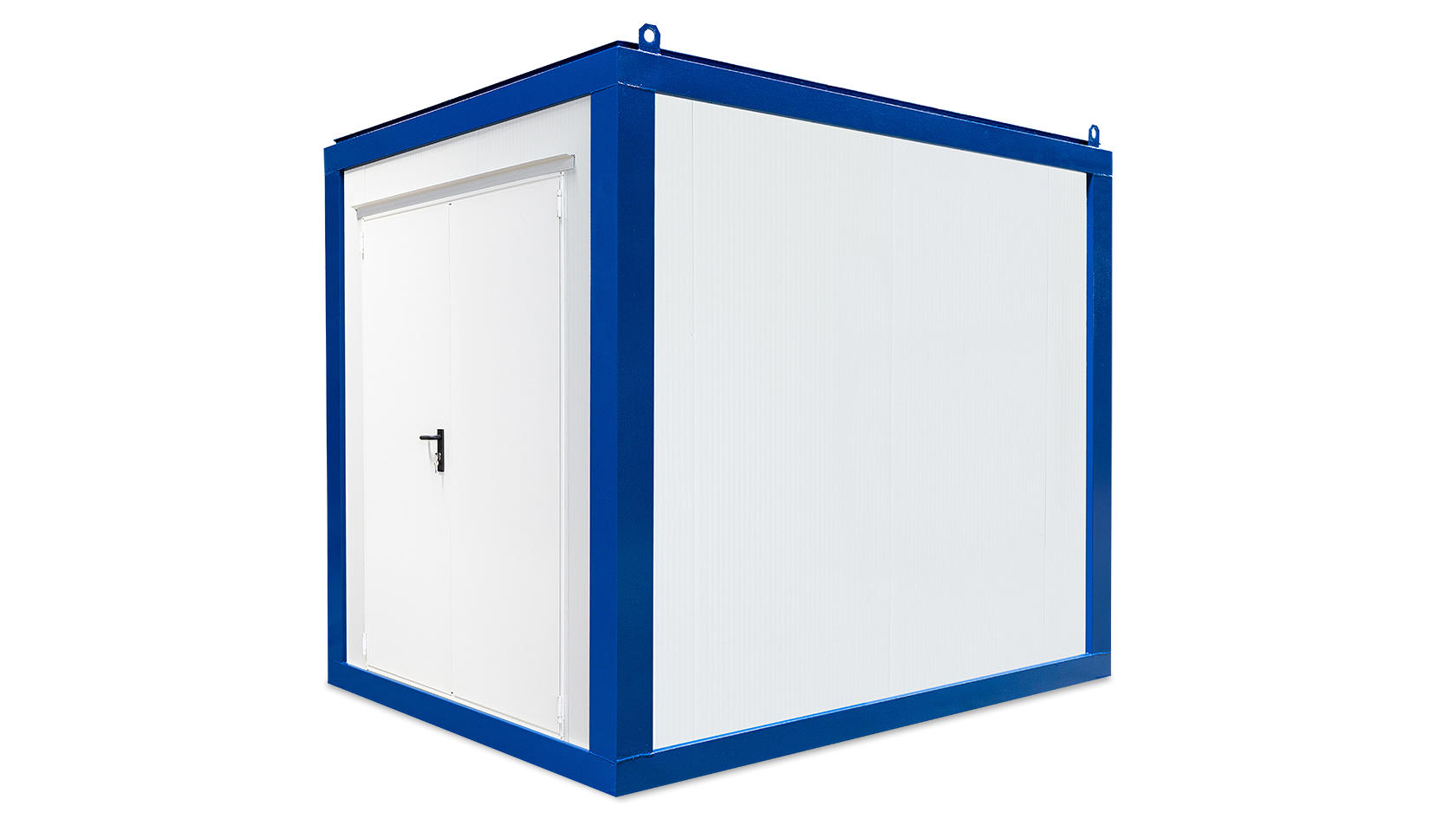 3m HI-FIX Storage container