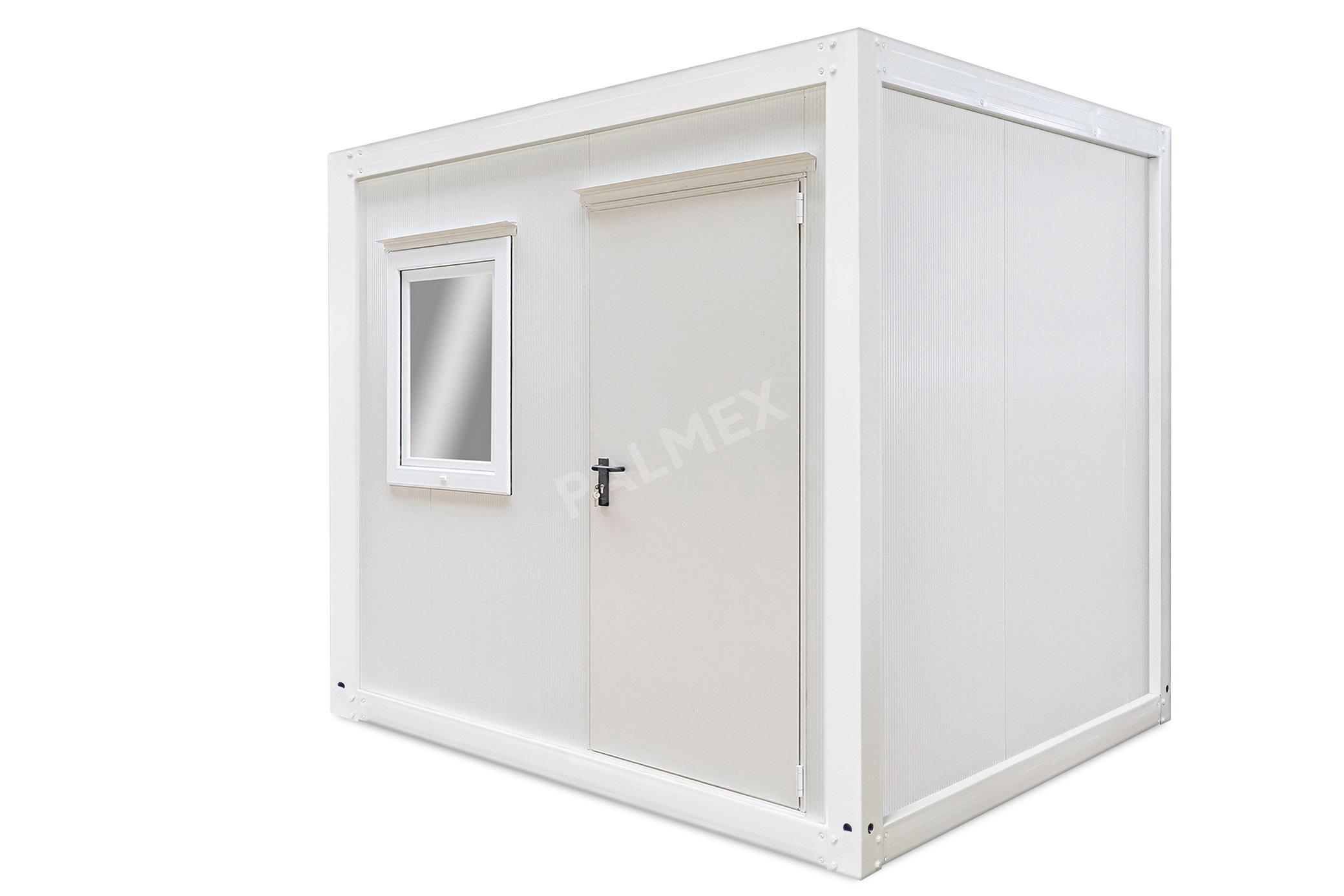 3m HI-FLEX Office Container 