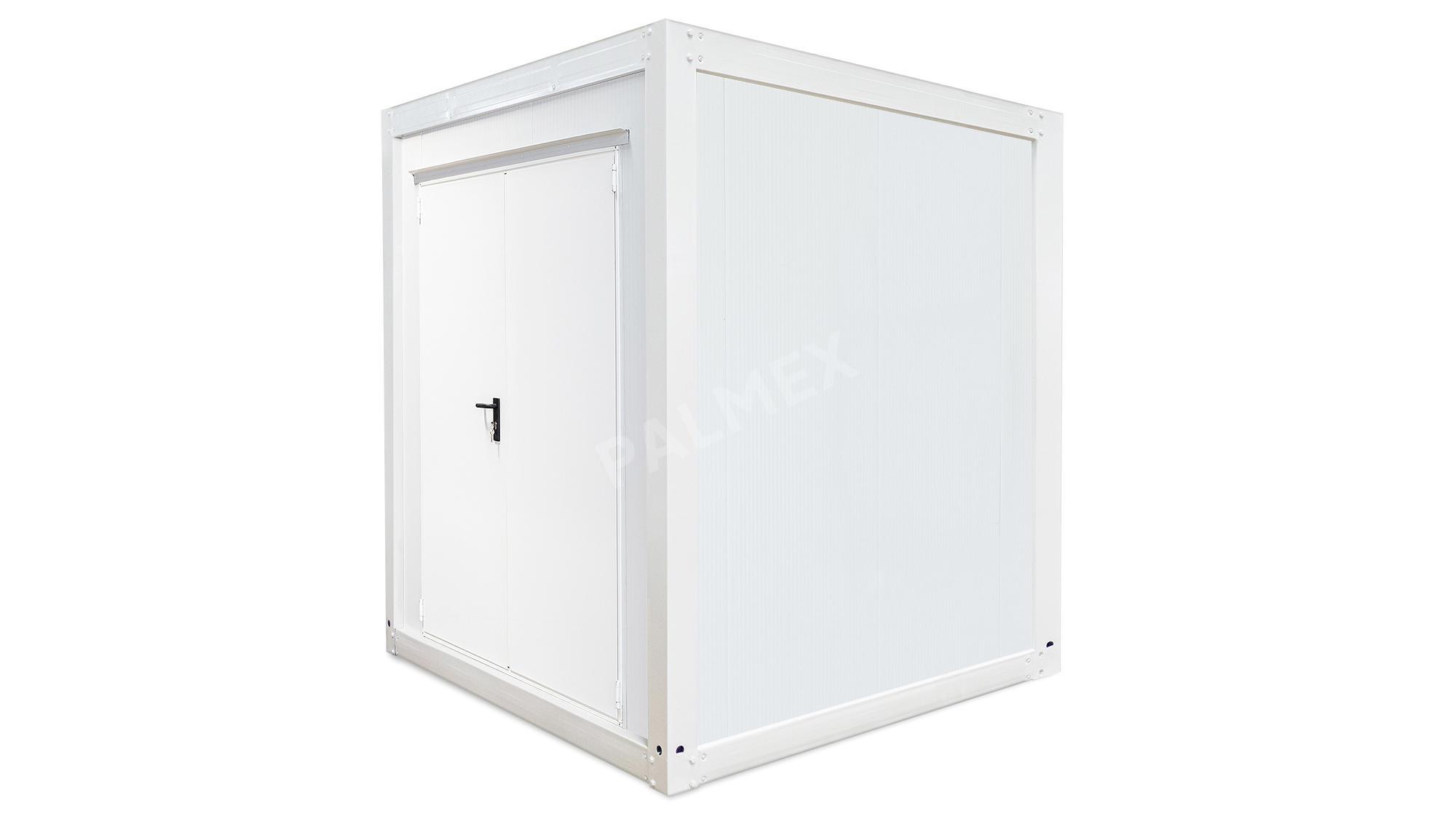 3m HI-FLEX Storage container