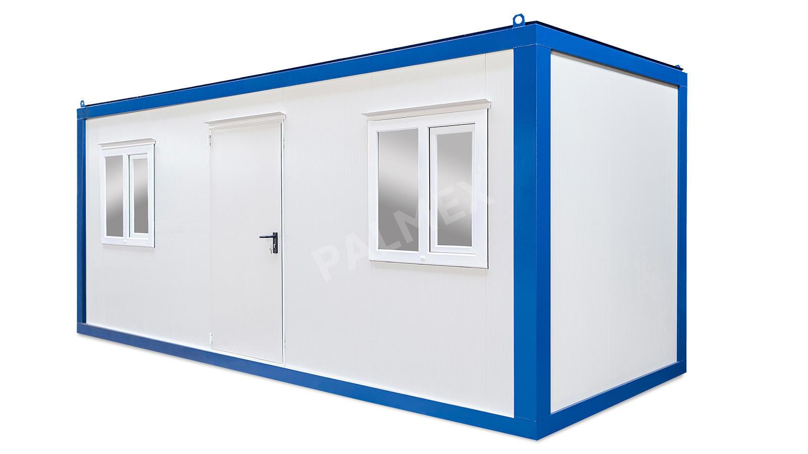 6m HI-FIX Office Container 