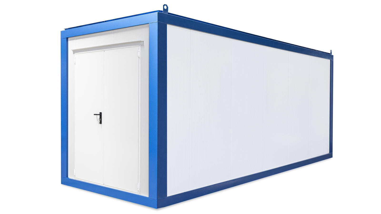 6m HI-FIX Storage container