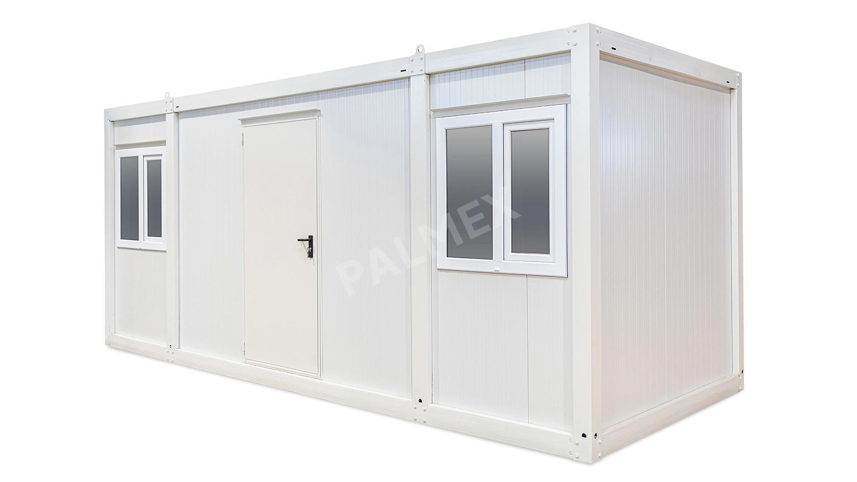 6m HI-FLEX Office Container 